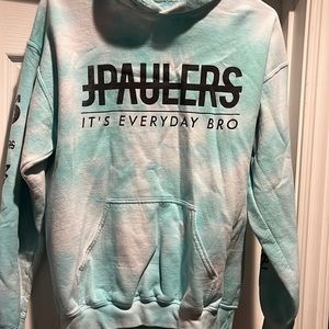 Jake Paul sweatshirt